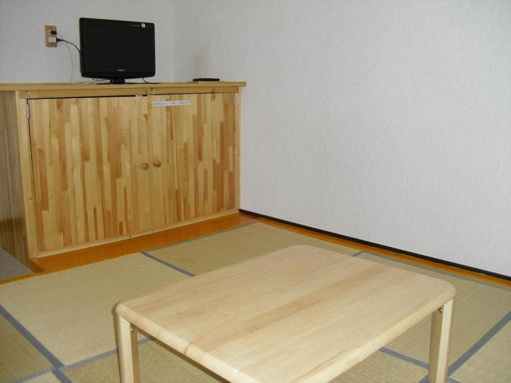 Pension Sunadokei Hokuto  Exterior foto