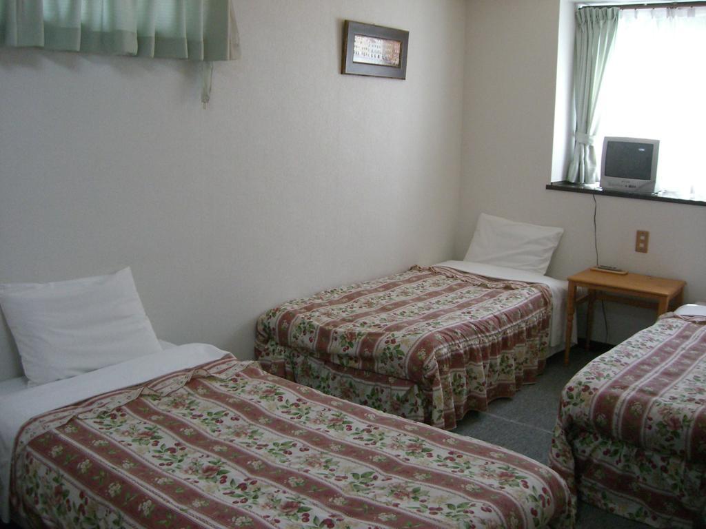 Pension Sunadokei Hokuto  Exterior foto